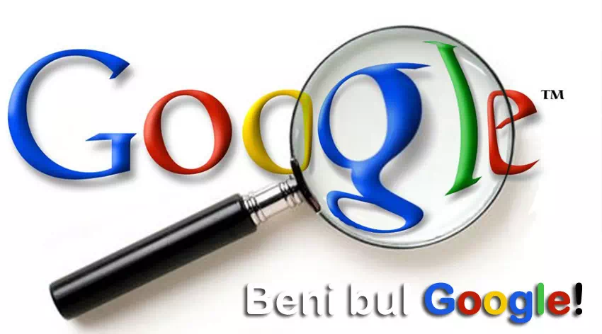 Web sitesi google'da nasıl çıkar?