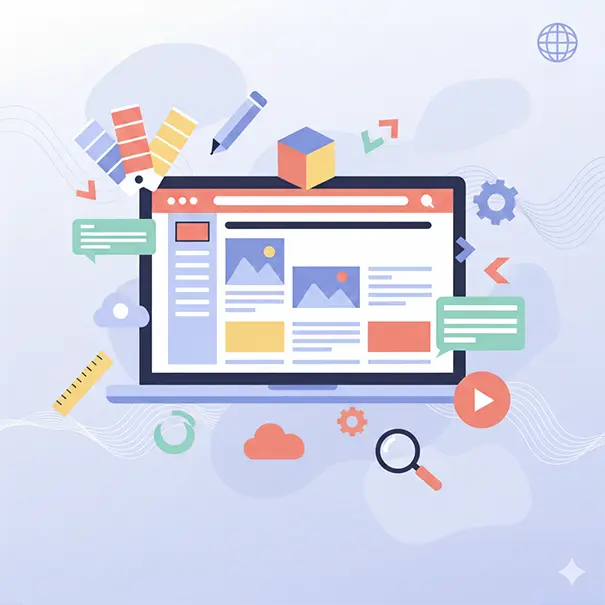 Dark Mode (Koyu Mod) İçin En İyi Renk Paleti Seçimi